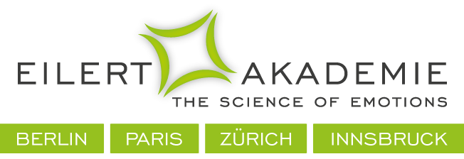 Logo der Eilert Akademie, Kooperationspartner von 'Künstler für Künstler', repräsentiert durch ein Firmenlogo oder Porträt, symbolisch für die starke Partnerschaft und Zusammenarbeit im künstlerischen Sektor.